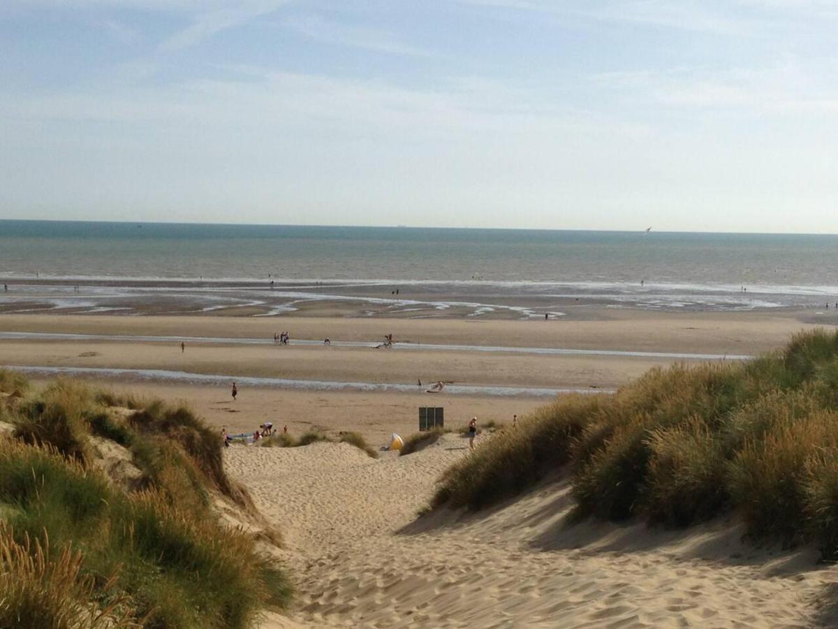 Luxury House In Camber Sand Beach Is 2Min Walk !! Rye Exterior foto